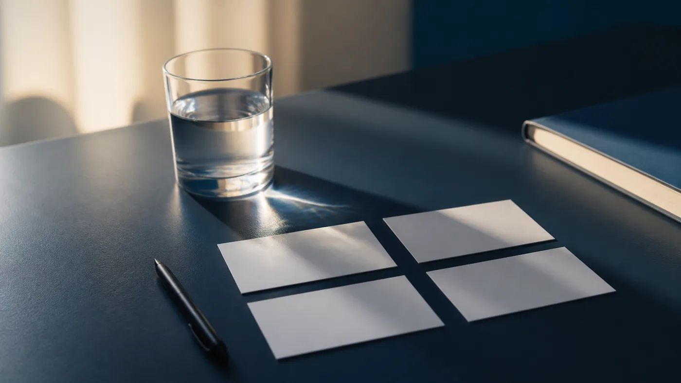 Why Clear Communication Wins More Than Clever Marketing