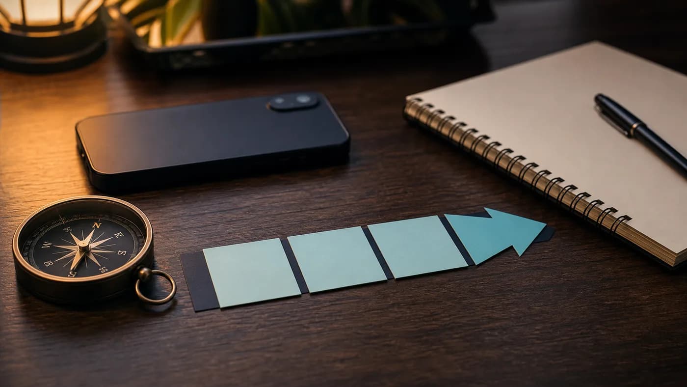 Why Positioning Matters More Than Constant Posting