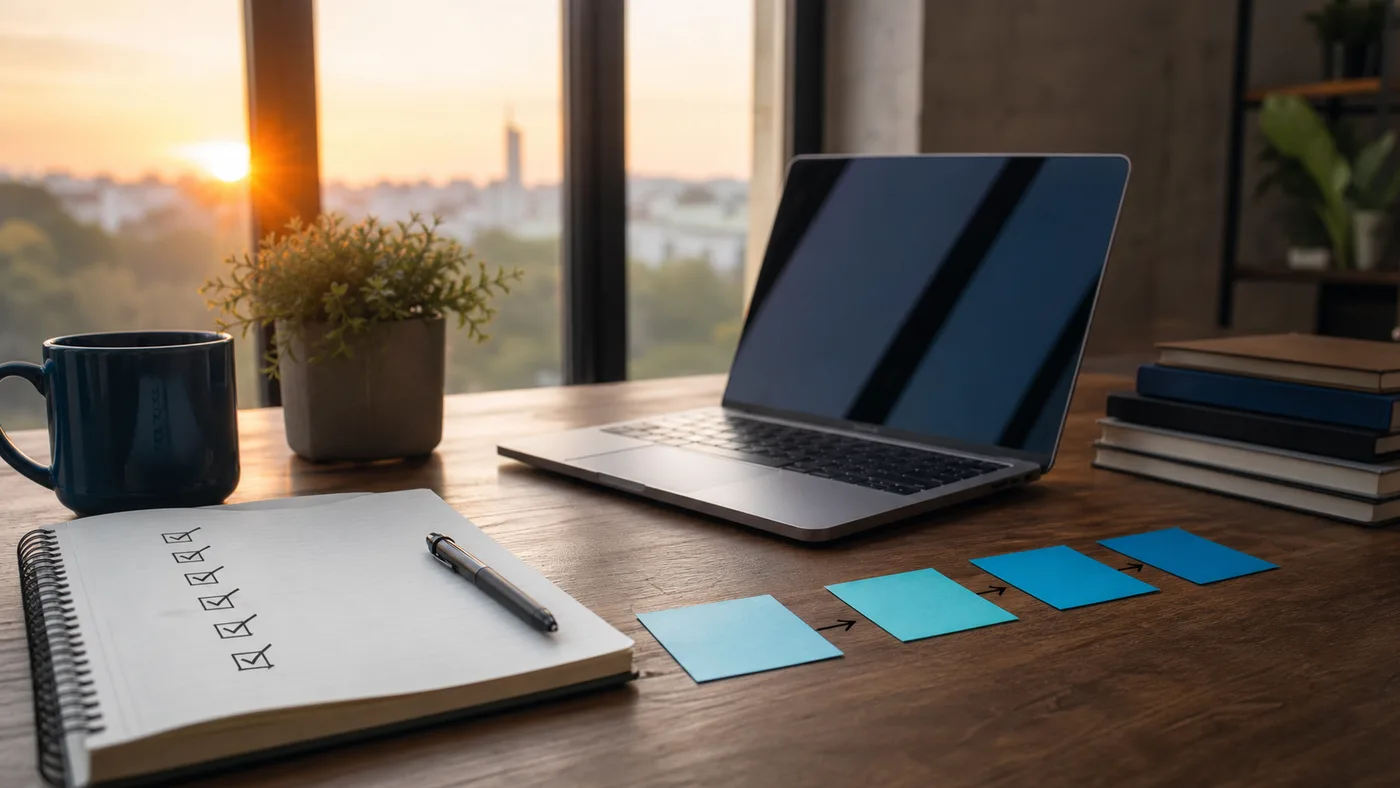 Why Most Businesses Do Not Need More Ideas, They Need Better Execution
