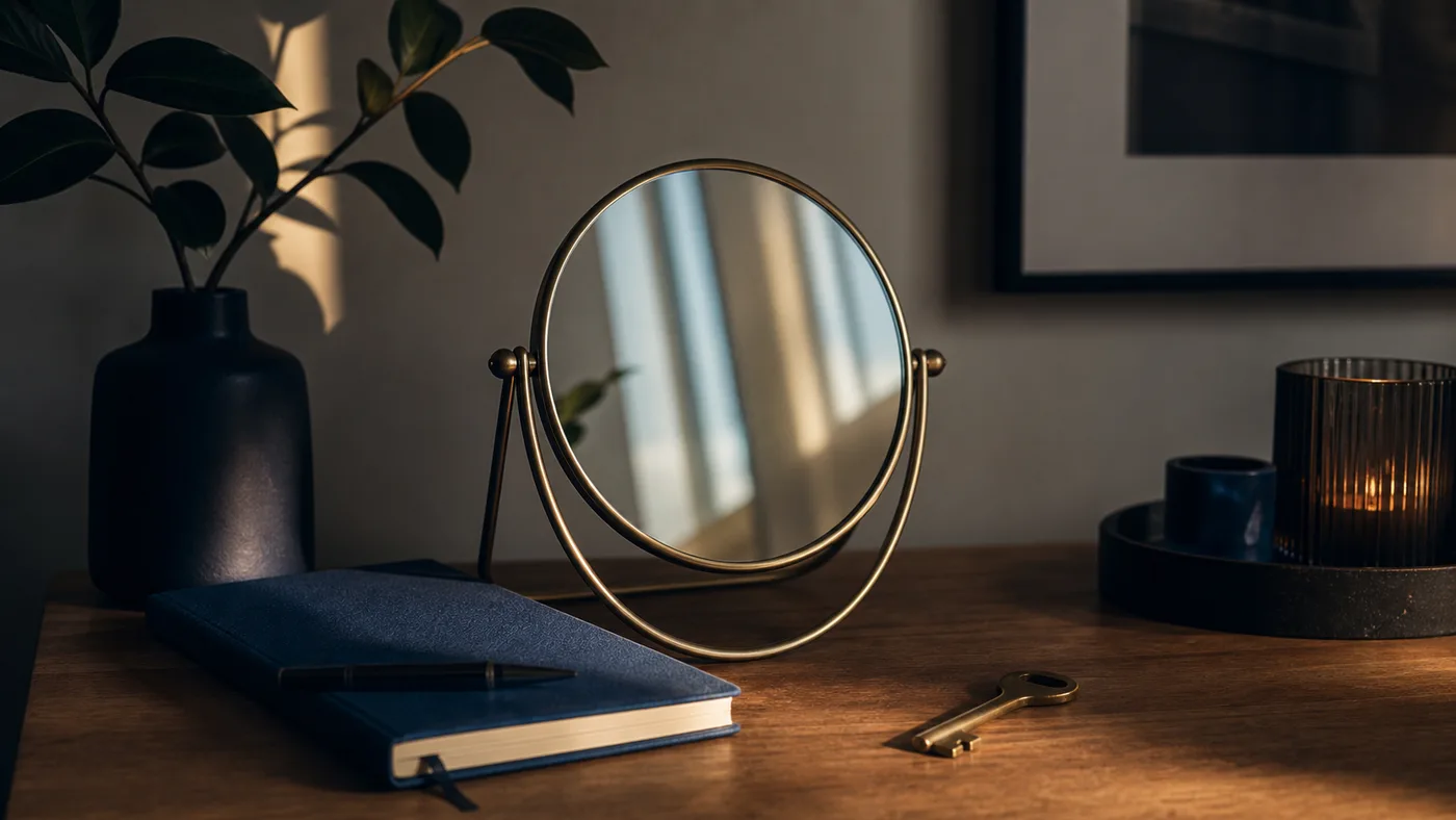 The Ego Is Not Your Enemy