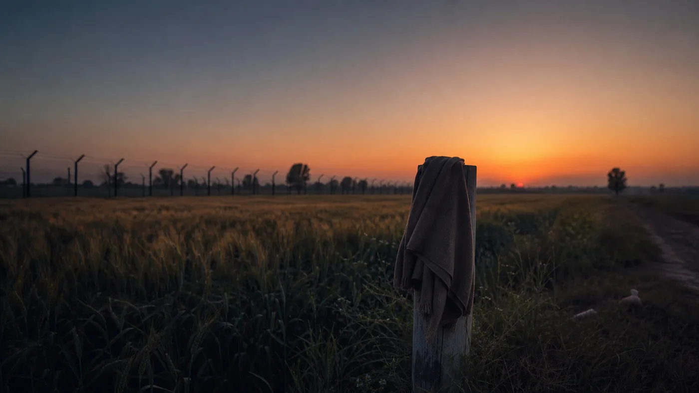 Punjab: The Frontline That Never Wanted Your War