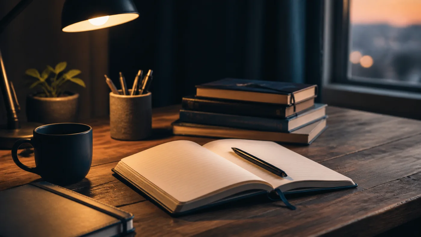 Why I Started Writing