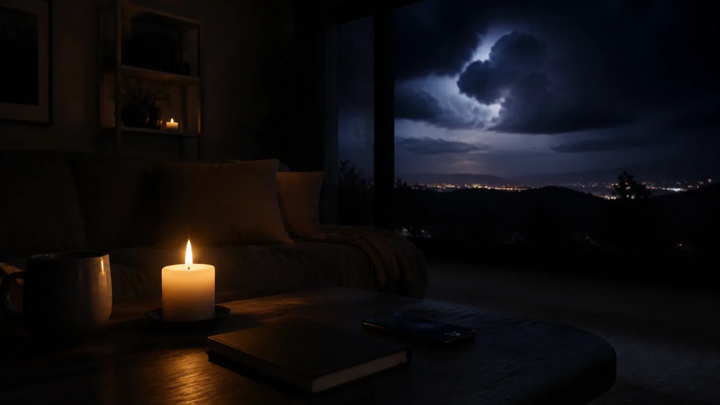 Why Everyone Is Secretly Hoping the World Ends
