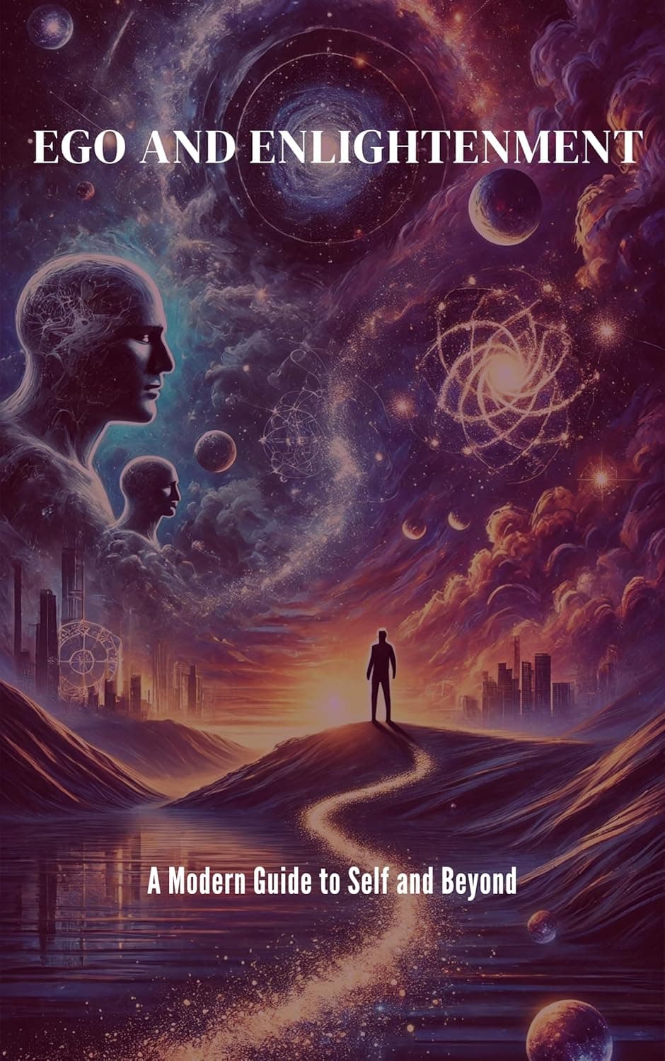 Ego and Enlightenment book cover